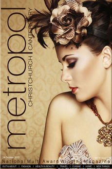 Metropol - October 25th 2013