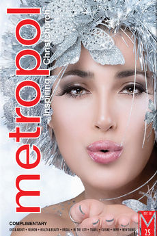 Metropol - December 18th 2014