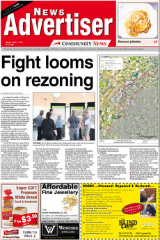 NorWest News - March 4th 2013