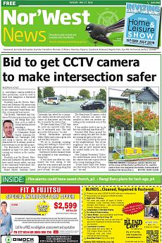 NorWest News - May 17th 2016