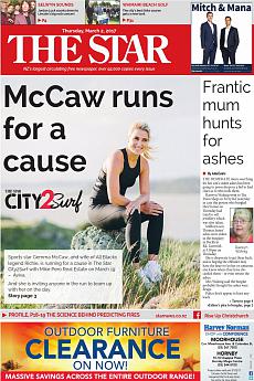 The Star - March 2nd 2017