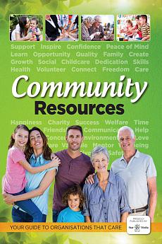 Community Resources - June 29th 2017