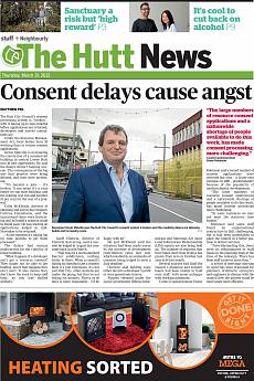 The Hutt News - March 31st 2022