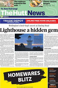 The Hutt News - August 10th 2023