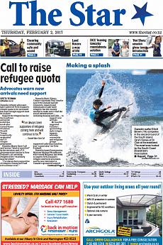 The Star - February 2nd 2017