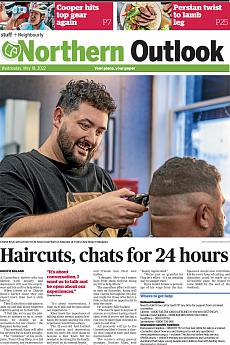 Northern Outlook - May 18th 2022