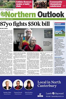Northern Outlook - June 1st 2022