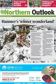 Northern Outlook - June 29th 2022