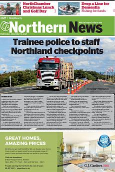 Northern News - December 15th 2021