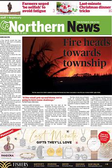 Northern News - December 22nd 2021