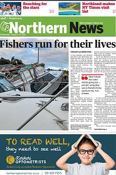 Northern News - January 19th 2022