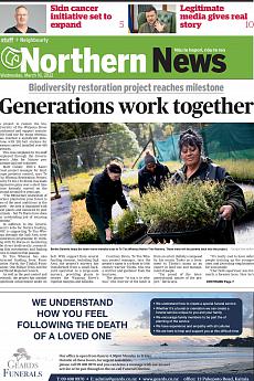 Northern News - March 16th 2022