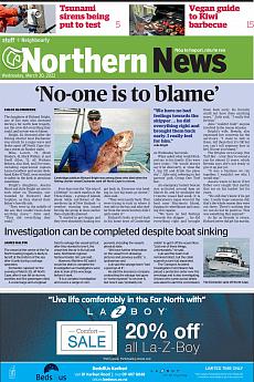 Northern News - March 30th 2022