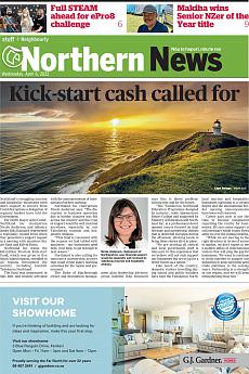 Northern News - April 6th 2022