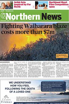 Northern News - April 27th 2022