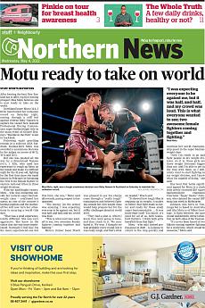 Northern News - May 4th 2022