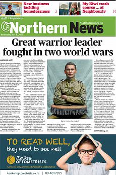 Northern News - May 11th 2022
