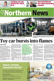Northern News - May 18th 2022