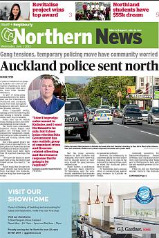Northern News - June 1st 2022