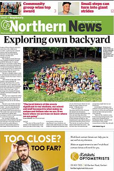 Northern News - June 8th 2022