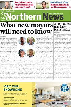 Northern News - June 15th 2022