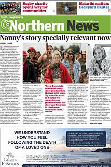Northern News - June 22nd 2022