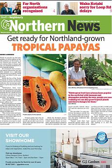 Northern News - June 29th 2022