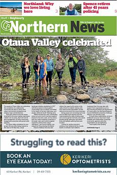 Northern News - July 6th 2022