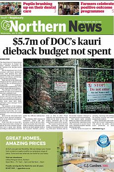 Northern News - July 13th 2022