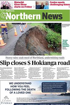 Northern News - July 20th 2022