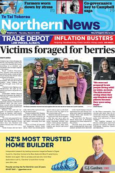 Northern News - March 8th 2023