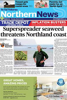 Northern News - March 22nd 2023