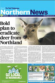 Northern News - May 2nd 2024
