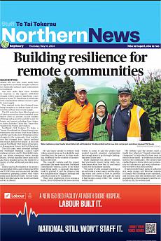 Northern News - May 16th 2024