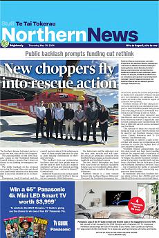 Northern News - May 30th 2024