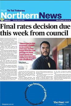 Northern News - June 27th 2024