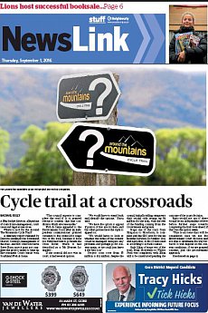 newsLink - September 1st 2016