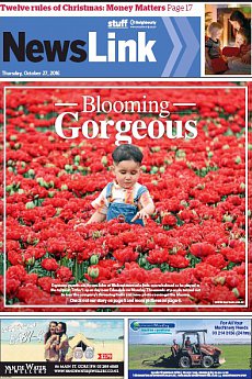 newsLink - October 27th 2016