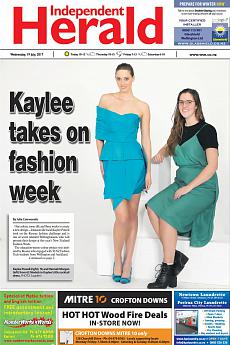 Independent Herald - July 19th 2017