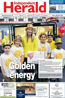 Independent Herald - September 6th 2017