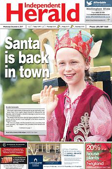 Independent Herald - December 6th 2017