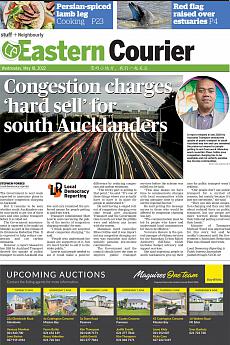 Eastern Courier - May 18th 2022