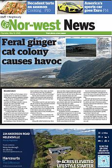 Nor-west News - May 12th 2022