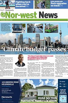 Nor-west News - June 9th 2022