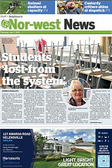 Nor-west News - July 7th 2022