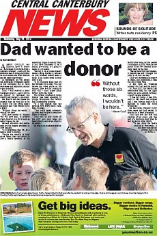 Central Canterbury News - May 28th 2014