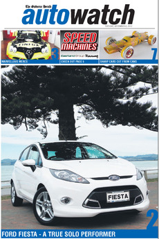 AutoWatch - December 4th 2012