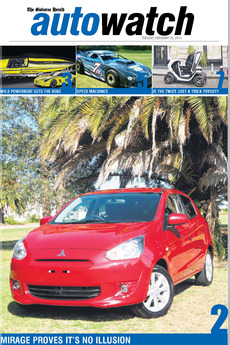 AutoWatch - February 26th 2013