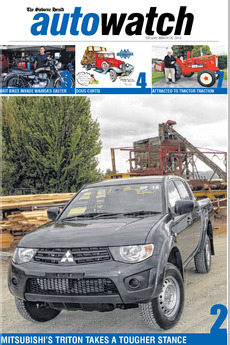 AutoWatch - March 26th 2013