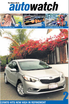 AutoWatch - May 7th 2013